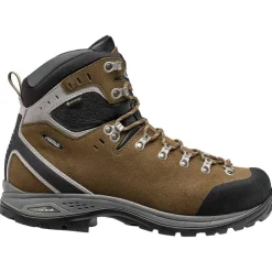 Online Chaussures de randonnée Greenwood Evo GV II Major Brown Homme Chaussures Rando Homme