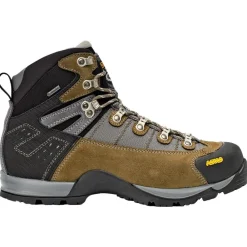 Chaussures Rando Homme<Asolo Chaussures de randonnée Fugitive Gore-Tex MM Truffle Stone
