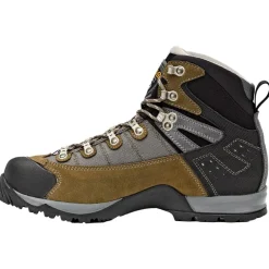 Chaussures Rando Homme<Asolo Chaussures de randonnée Fugitive Gore-Tex MM Truffle Stone