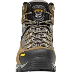Chaussures Rando Homme<Asolo Chaussures de randonnée Fugitive Gore-Tex MM Truffle Stone