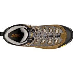 Chaussures Rando Homme<Asolo Chaussures de randonnée Fugitive Gore-Tex MM Truffle Stone