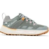 Chaussures de randonnée Facet 75 Outdry Wmn Sedona Sage Sunance Femme Chaussures Rando Femme|Chaussures Rando Basses