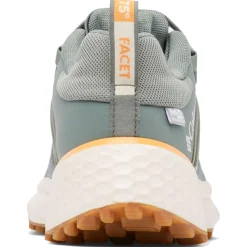 Chaussures de randonnée Facet 75 Outdry Wmn Sedona Sage Sunance Femme Chaussures Rando Femme|Chaussures Rando Basses