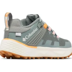 Chaussures de randonnée Facet 75 Outdry Wmn Sedona Sage Sunance Femme Chaussures Rando Femme|Chaussures Rando Basses