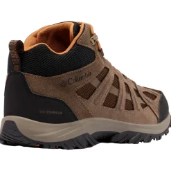 Chaussures Rando Homme<Columbia Chaussures de randonnée Redmond III Mid Waterproof Brown