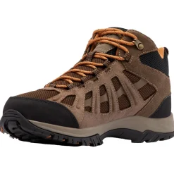 Chaussures Rando Homme<Columbia Chaussures de randonnée Redmond III Mid Waterproof Brown
