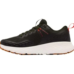 Hot Chaussures de randonnée Konos Trs Outdry Greenscape Red Quartz Homme Chaussures Rando Basses|Chaussures Rando Homme