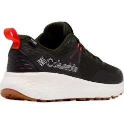 Hot Chaussures de randonnée Konos Trs Outdry Greenscape Red Quartz Homme Chaussures Rando Basses|Chaussures Rando Homme