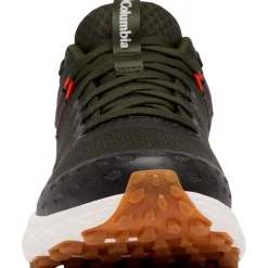 Hot Chaussures de randonnée Konos Trs Outdry Greenscape Red Quartz Homme Chaussures Rando Basses|Chaussures Rando Homme
