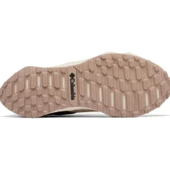 Chaussures Rando Homme|Chaussures Rando Basses<Columbia Chaussures de randonnée Facet 75 Outdry Dark Stone Black