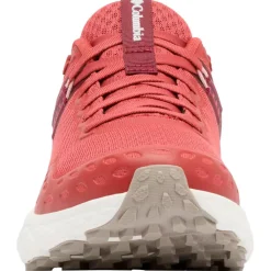Outlet Chaussures de randonnée Konos Trs Outdry Wmn Dusty Crimston Chianti Femme Chaussures Rando Basses|Chaussures Rando Femme