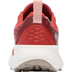 Outlet Chaussures de randonnée Konos Trs Outdry Wmn Dusty Crimston Chianti Femme Chaussures Rando Basses|Chaussures Rando Femme