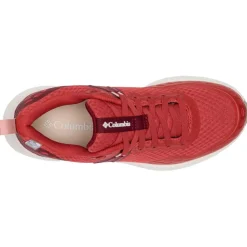 Outlet Chaussures de randonnée Konos Trs Outdry Wmn Dusty Crimston Chianti Femme Chaussures Rando Basses|Chaussures Rando Femme