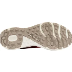 Outlet Chaussures de randonnée Konos Trs Outdry Wmn Dusty Crimston Chianti Femme Chaussures Rando Basses|Chaussures Rando Femme