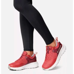 Outlet Chaussures de randonnée Konos Trs Outdry Wmn Dusty Crimston Chianti Femme Chaussures Rando Basses|Chaussures Rando Femme