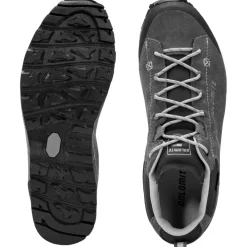 Chaussures Rando Basses|Chaussures Rando Femme<Dolomite Chaussures de randonnée W's 54 Hike Low Evo Gore-Tex Paprika Red