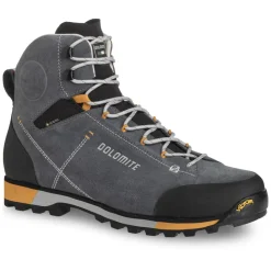 Chaussures Rando Homme<Dolomite Chaussures de randonnée 54 Hike Evo Gore-Tex Gunmetal Grey
