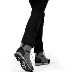Chaussures Rando Homme<Dolomite Chaussures de randonnée 54 Hike Evo Gore-Tex Gunmetal Grey