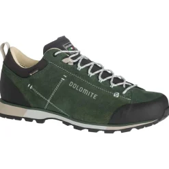 Hot Chaussures de randonnée 54 Hike Low Evo Gore-Tex Olive Green Homme Chaussures Rando Basses|Chaussures Rando Homme