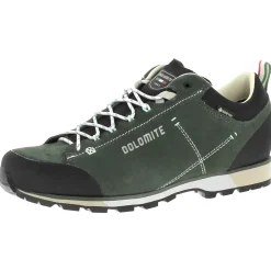 Hot Chaussures de randonnée 54 Hike Low Evo Gore-Tex Olive Green Homme Chaussures Rando Basses|Chaussures Rando Homme
