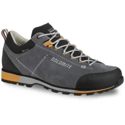Chaussures Rando Basses|Chaussures Rando Homme<Dolomite Chaussures de randonnée 54 Hike Low Evo Gore-Tex Gunmetal Grey