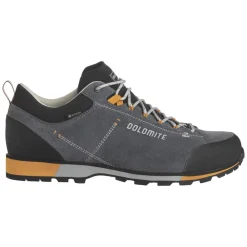 Chaussures Rando Basses|Chaussures Rando Homme<Dolomite Chaussures de randonnée 54 Hike Low Evo Gore-Tex Gunmetal Grey