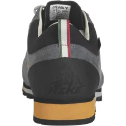 Chaussures Rando Basses|Chaussures Rando Homme<Dolomite Chaussures de randonnée 54 Hike Low Evo Gore-Tex Gunmetal Grey
