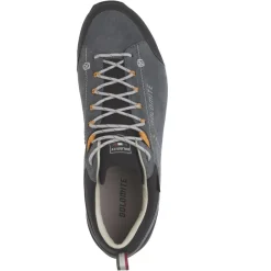 Chaussures Rando Basses|Chaussures Rando Homme<Dolomite Chaussures de randonnée 54 Hike Low Evo Gore-Tex Gunmetal Grey