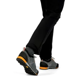 Chaussures Rando Basses|Chaussures Rando Homme<Dolomite Chaussures de randonnée 54 Hike Low Evo Gore-Tex Gunmetal Grey