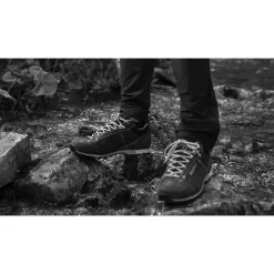 Chaussures Rando Basses|Chaussures Rando Homme<Dolomite Chaussures de randonnée 54 Hike Low Evo Gore-Tex Gunmetal Grey