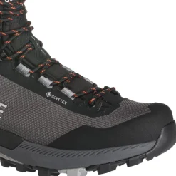 Online Chaussures de randonnée Vernale High Gore-Tex Black Anthracite Grey Homme Chaussures Rando Homme