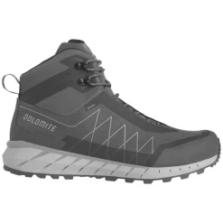 Chaussures de randonnée Croda Nera Hi Gore-Tex Black Homme Chaussures Rando Homme