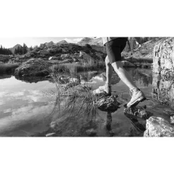 Chaussures Rando Femme<Dolomite Chaussures de randonnée 54 Hike Evo Gore-Tex W Sage Green