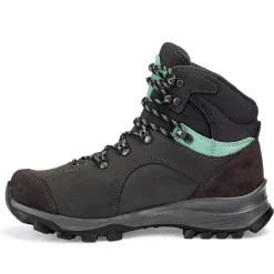 Chaussures Rando Femme<Hanwag Chaussures de randonnée Alta Bunion II Lady Gore-Tex Asphalt Mint