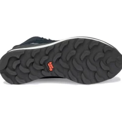 Discount Chaussures de randonnée Blueridge Lady Es Navy Grey Femme Chaussures Rando Femme