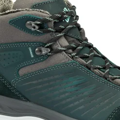 Online Chaussures de randonnée Bluestrait Mid Lady Es Petrol Mint Femme Après-Ski Femme|Chaussures Rando Femme