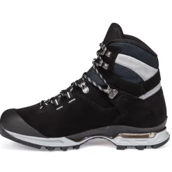 Chaussures Rando Homme<Hanwag Chaussures de randonnée Tatra Light Gore-Tex Black Asphalt