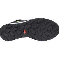 Chaussures de randonnée Blueridge Es Asphalt Yellow Homme Chaussures Rando Homme