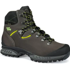 Chaussures Rando Homme<Hanwag Chaussures de randonnée Tatra II Gore-Tex Asphalt Yellow