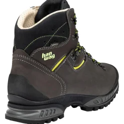 Chaussures Rando Homme<Hanwag Chaussures de randonnée Tatra II Gore-Tex Asphalt Yellow
