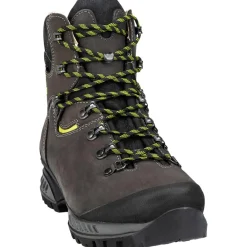 Chaussures Rando Homme<Hanwag Chaussures de randonnée Tatra II Gore-Tex Asphalt Yellow