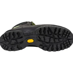 Chaussures Rando Homme<Hanwag Chaussures de randonnée Tatra II Gore-Tex Asphalt Yellow
