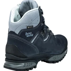 Hot Chaussures de randonnée  Tatra II Bunion Lady Gtx Navy Light Grey Femme Chaussures Rando Femme