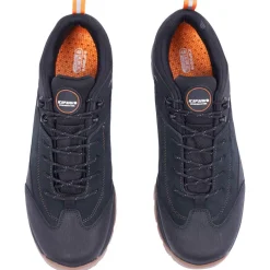 Chaussures Rando Homme|Chaussures Rando Basses<Icepeak Chaussures de randonnée Abai Anthracite