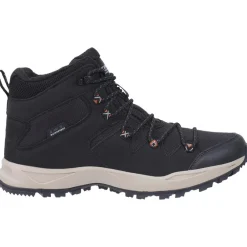 Chaussures Rando Homme<Icepeak Chaussures de randonnée Ansio M Noir