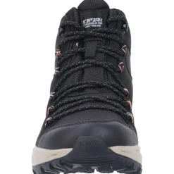 Chaussures Rando Homme<Icepeak Chaussures de randonnée Ansio M Noir