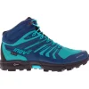 Chaussures Rando Femme<Inov-8 Chaussures de randonnée Roclite G 345 Gore-Tex® V2 Wmn Teal Navy
