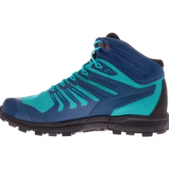 Chaussures Rando Femme<Inov-8 Chaussures de randonnée Roclite G 345 Gore-Tex® V2 Wmn Teal Navy