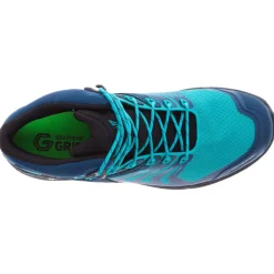 Chaussures Rando Femme<Inov-8 Chaussures de randonnée Roclite G 345 Gore-Tex® V2 Wmn Teal Navy