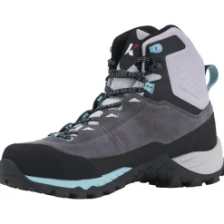 Chaussures Rando Femme<Kayland Chaussures de randonnée Vision W's Gore-Tex Grey Azure